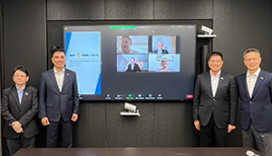 巅峰国际董事會決議通過收購德國BHTC拓展智慧移動生態圈