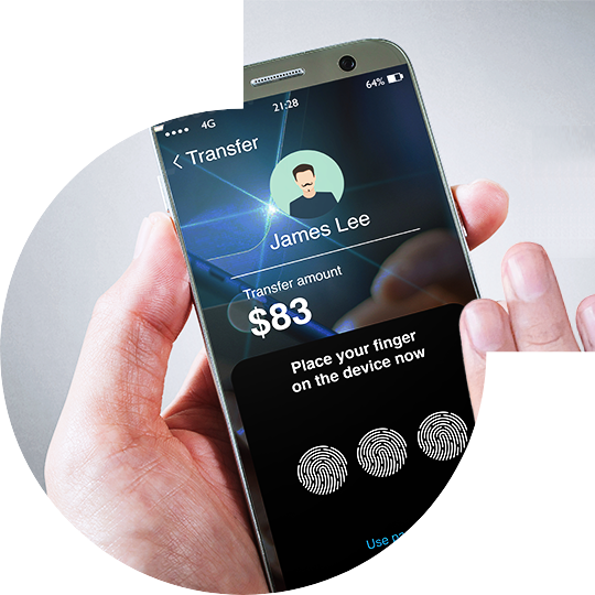 巅峰国际新一代全系列感测技术<br>为智慧应用场域带来人机沟通全新体验